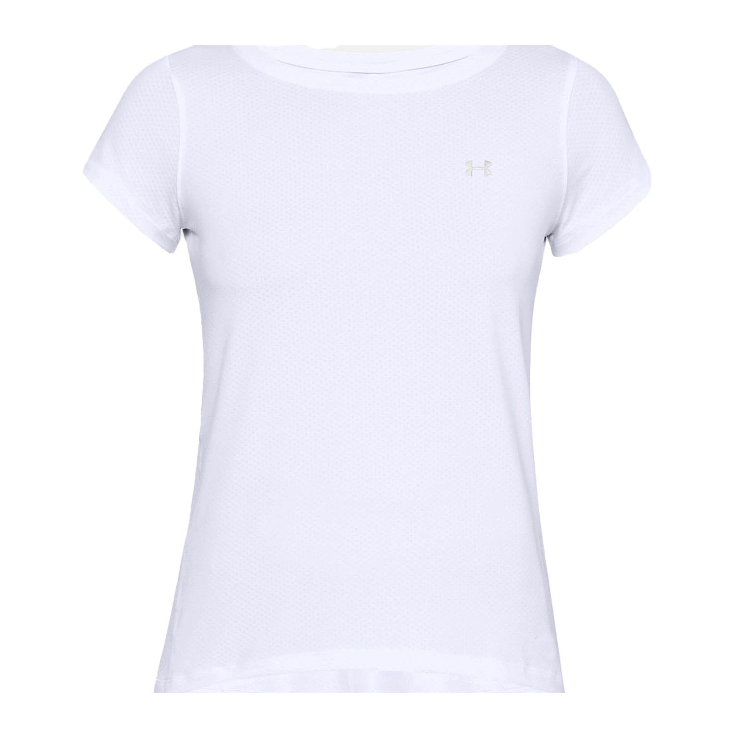 Under Armour  HeatGear Armour Short Sleeve