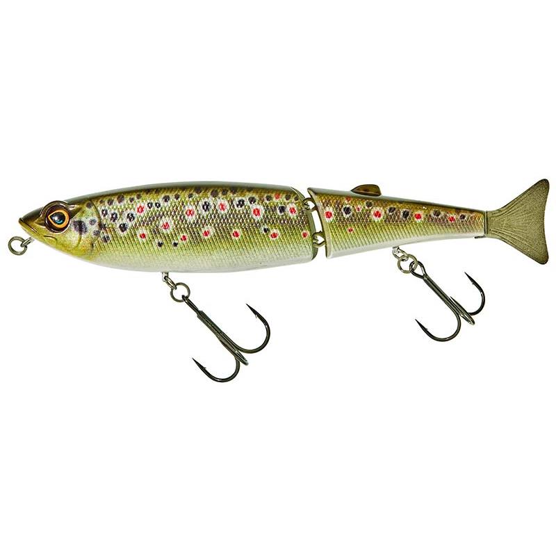 Leurre Coulant Illex Freddy 130 Cw Noisy - 13Cm