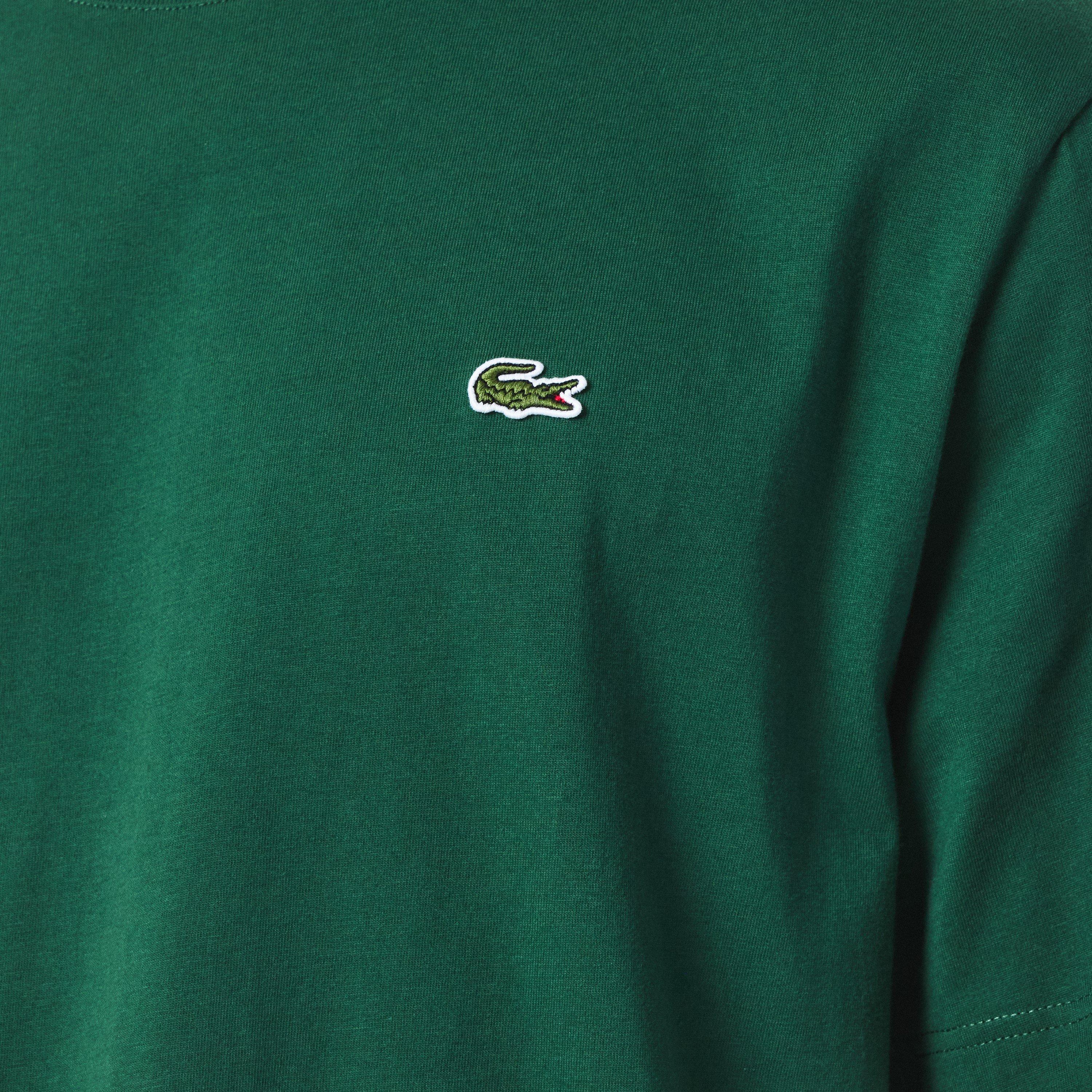 Lacoste Small Logo T Shirt