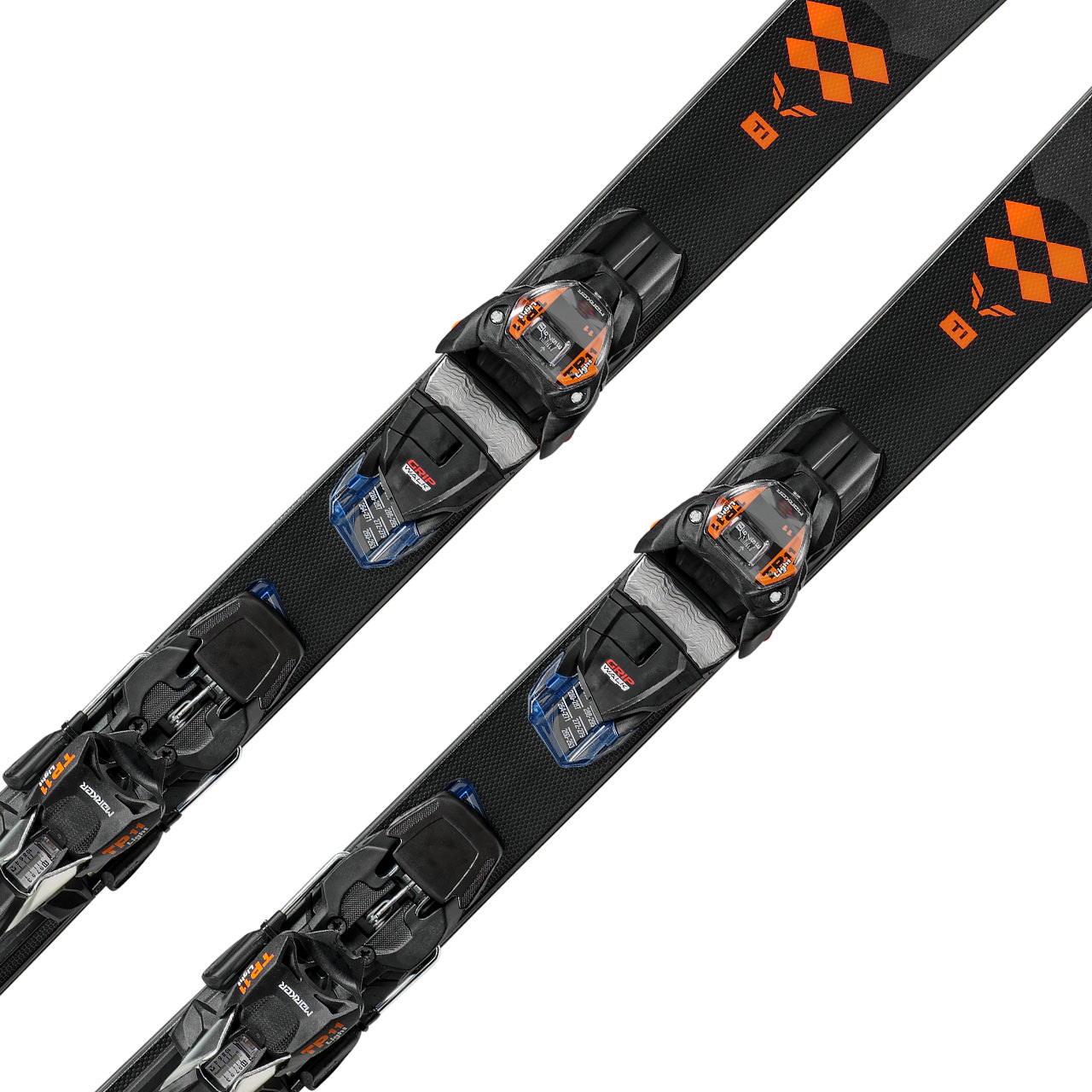 Blizzard Firebird Ti FDT black/orange | Blizzard Firebird | Blizzard Serien | B | MARKEN | XSPO