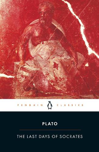 The Last Days of Socrates (Paperback)