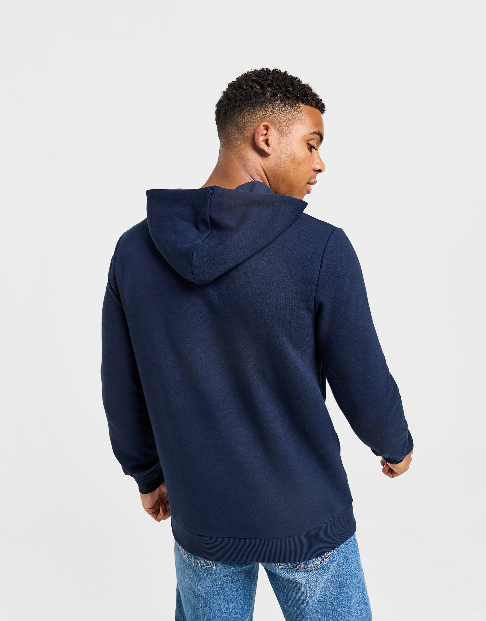 Puma Sweat à Capuche Manchester City FC Cult Homme