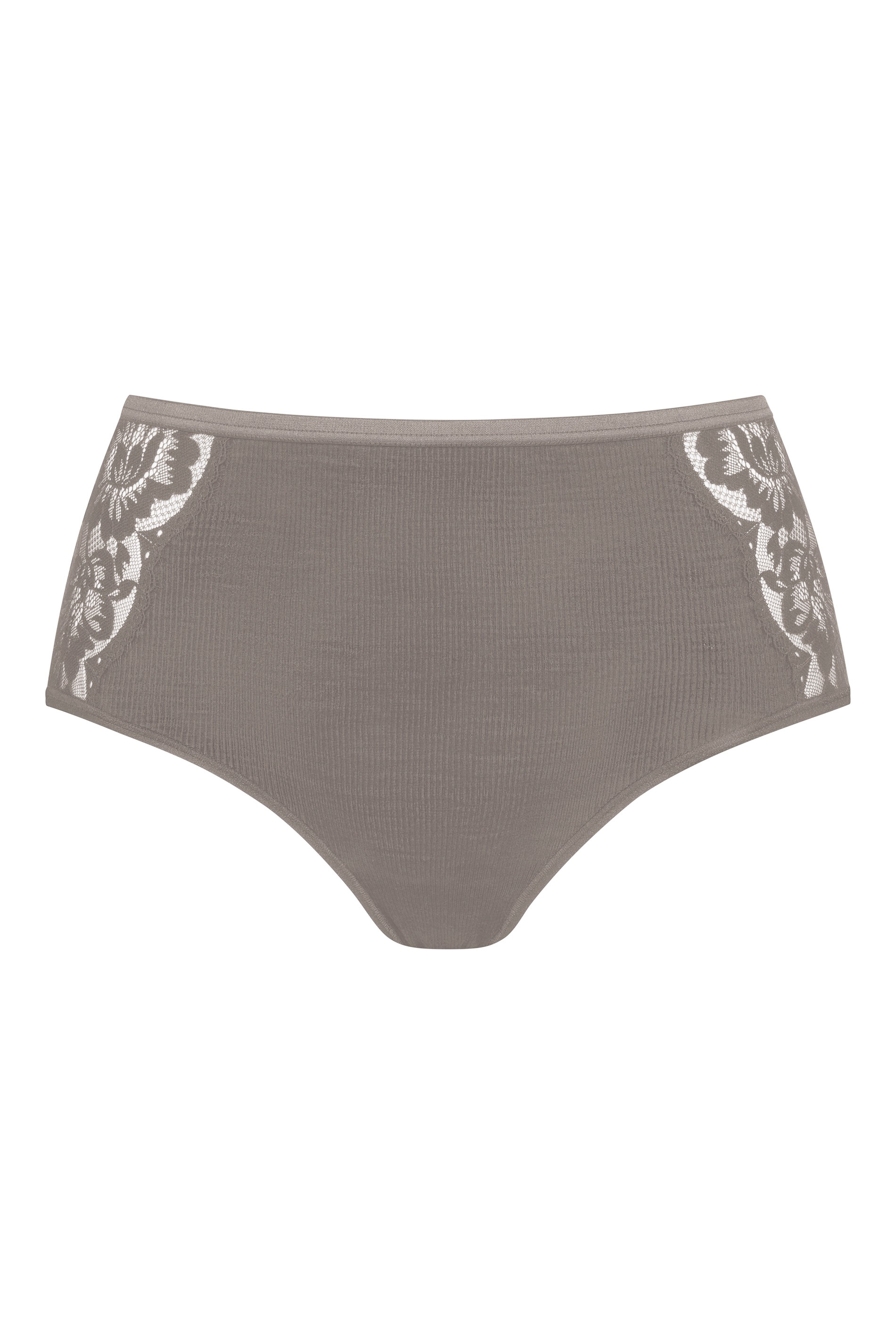 Taillen-Slip<br>Serie Wool Love