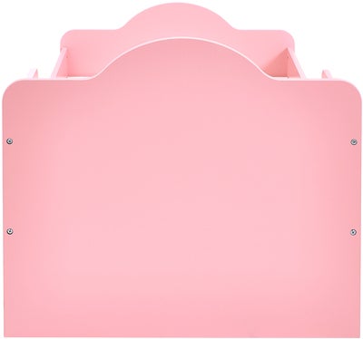Disney Minni Mus Juniorseng, Rosa