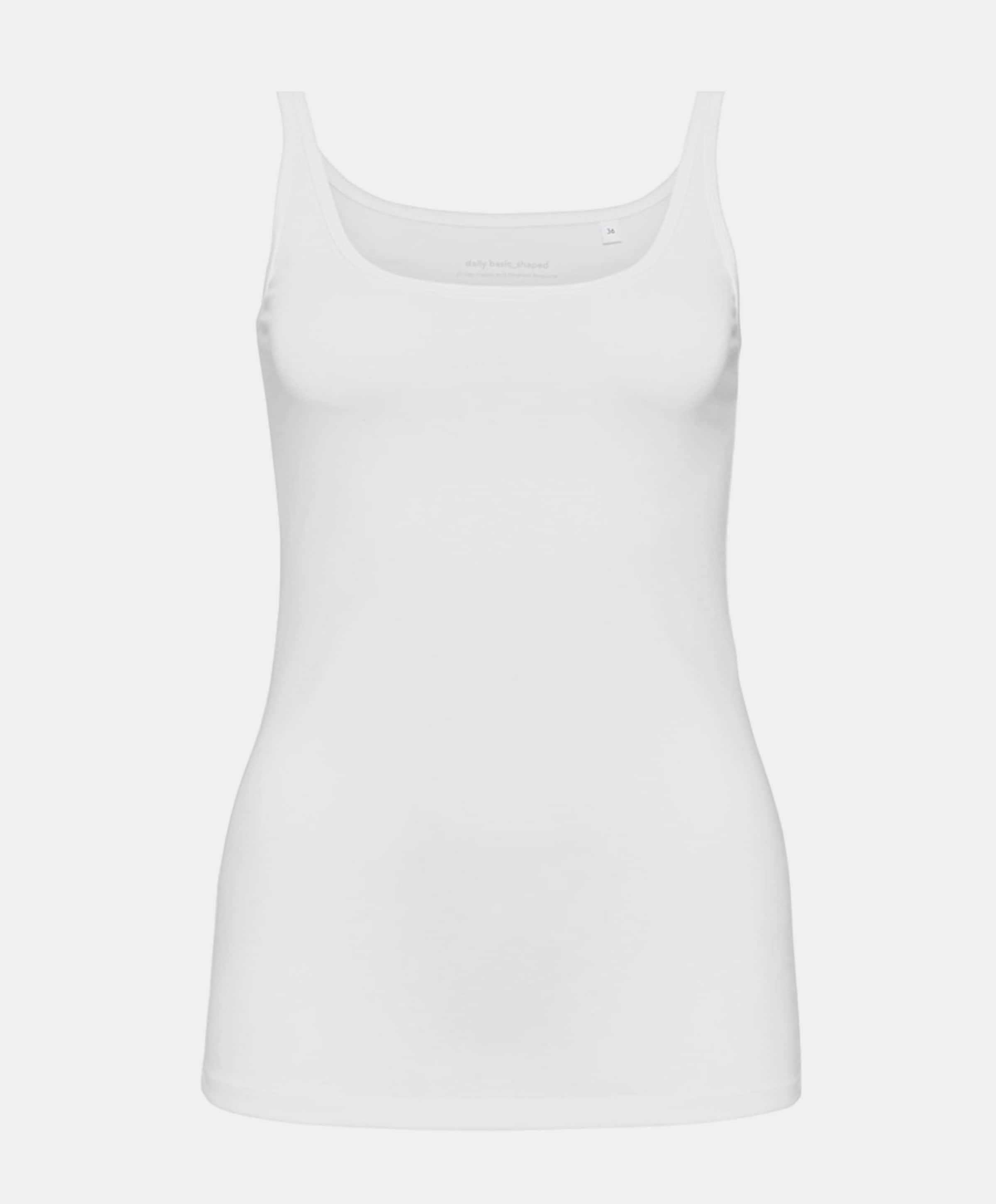 OPUS Dames top wit