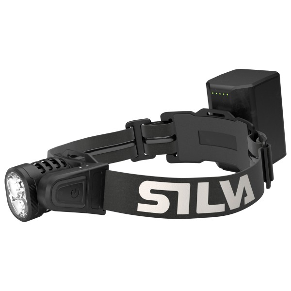 Silva - Free 3000 L - Lampe frontale