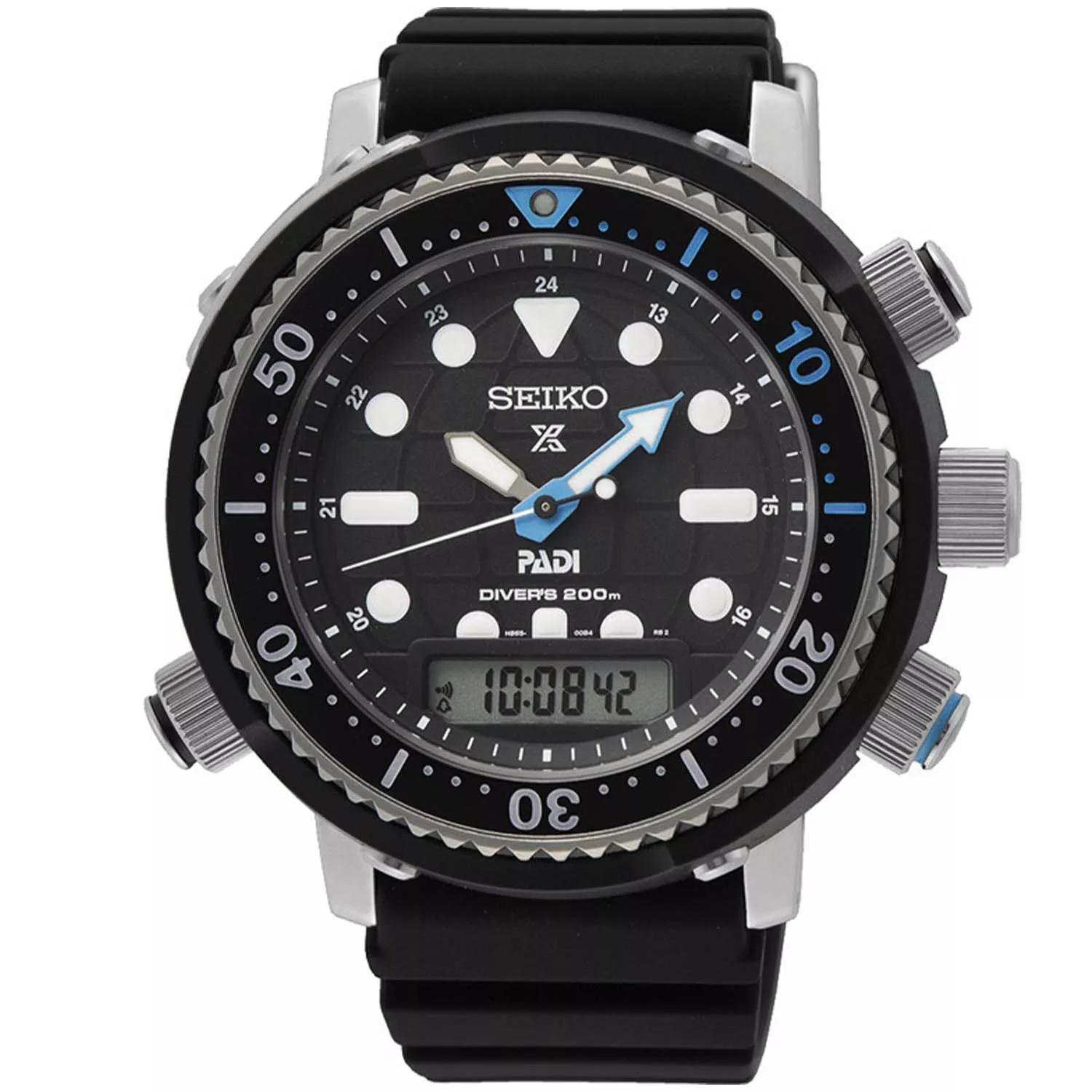 Seiko Prospex Padi Diver SNJ035P1