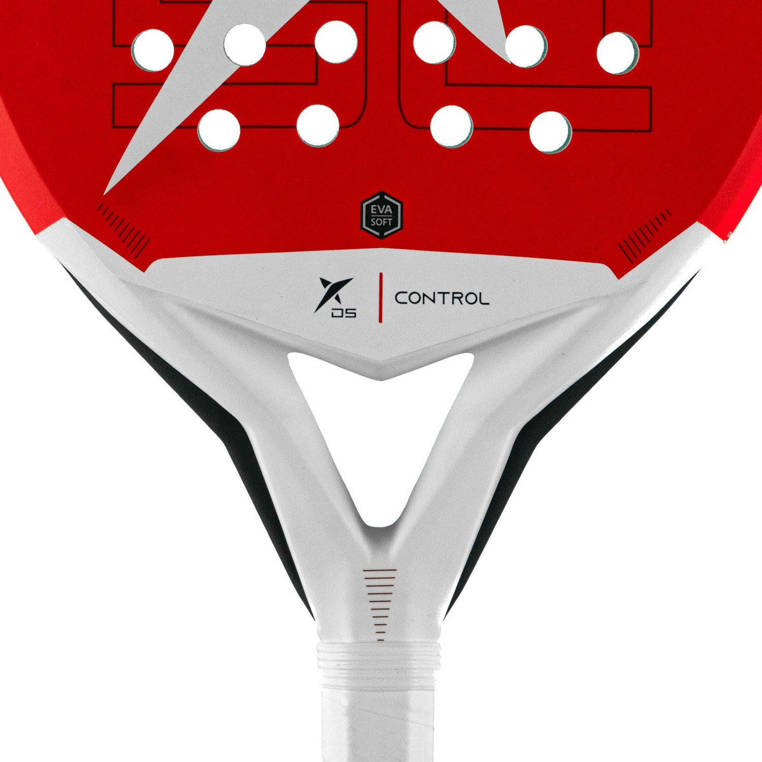 Drop Shot Renegade Lite Control