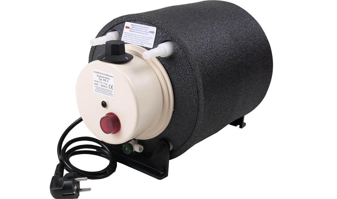Vandvarmer KB 6 Boiler 230 V