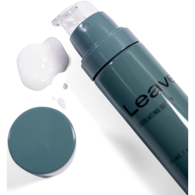 Copenhagen Grooming Leave Me Exfoliating Serum 30 ml