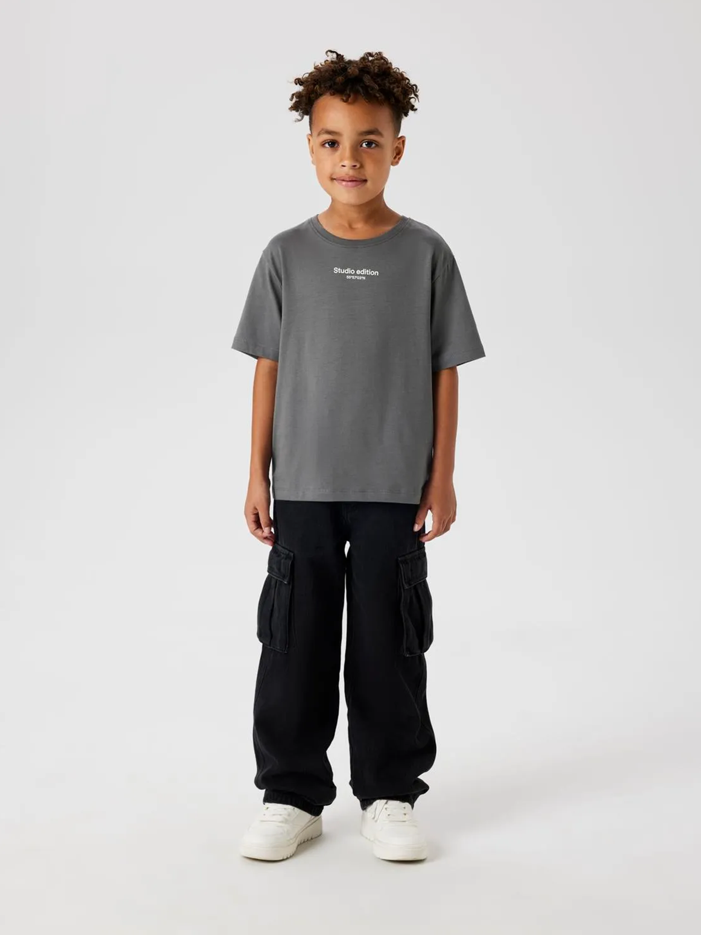 Brody Short Sleeve Nreg Top