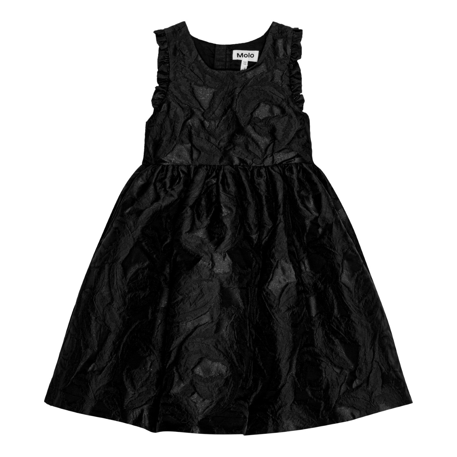 Cortney - Black