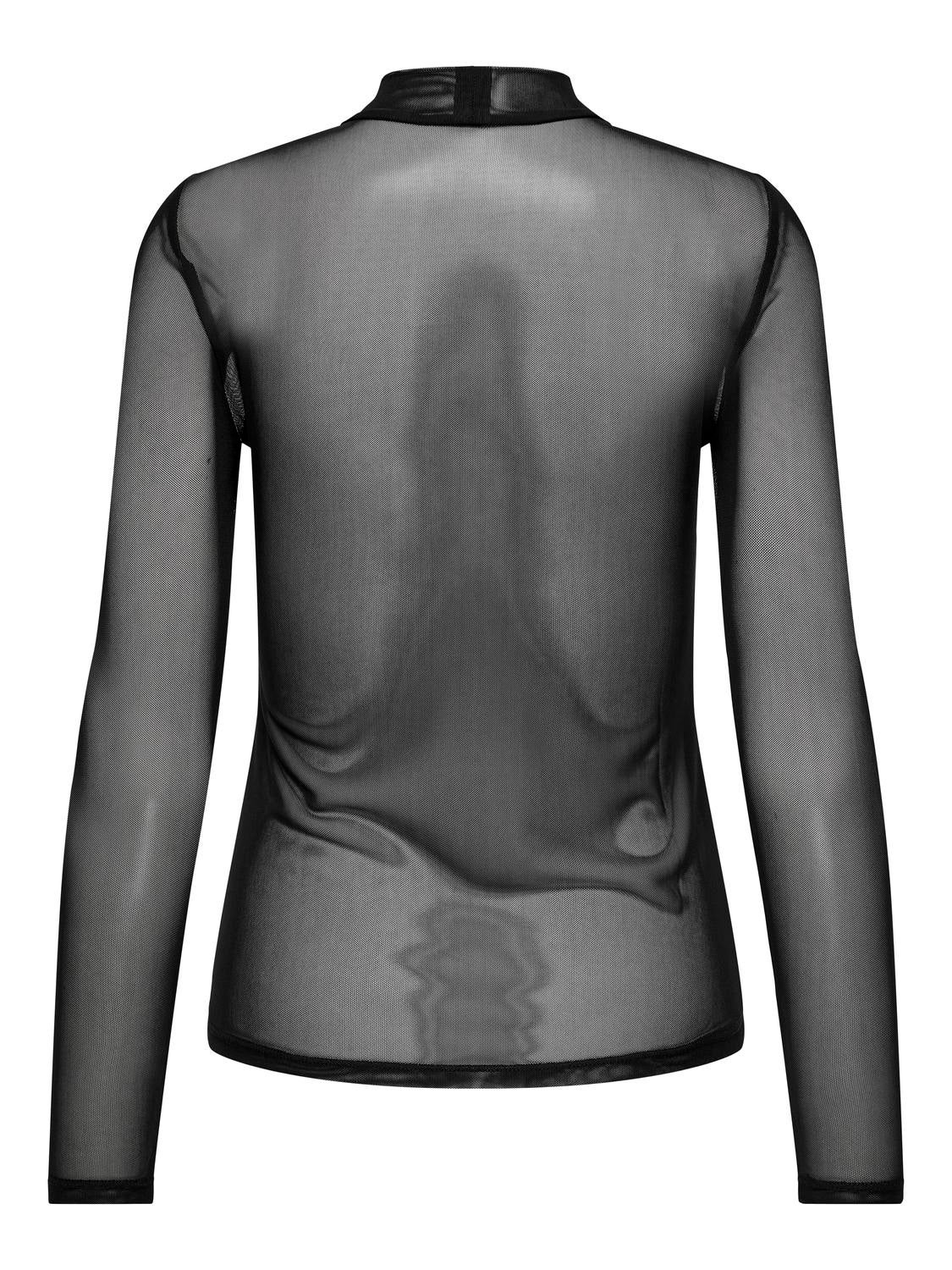 ONLERICA Top Black