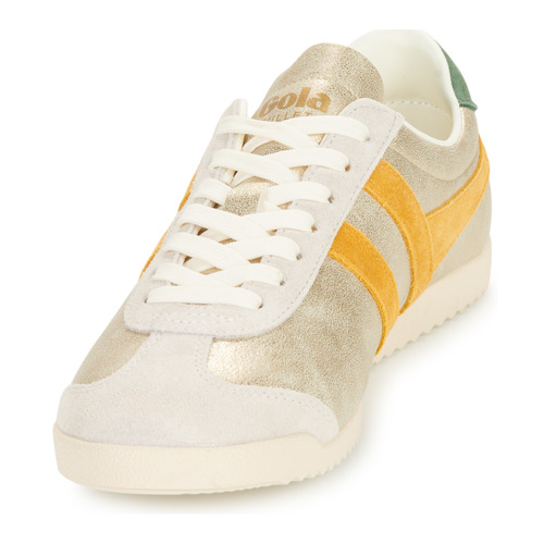 Gola - BULLET BLAZE - Doré / Jaune