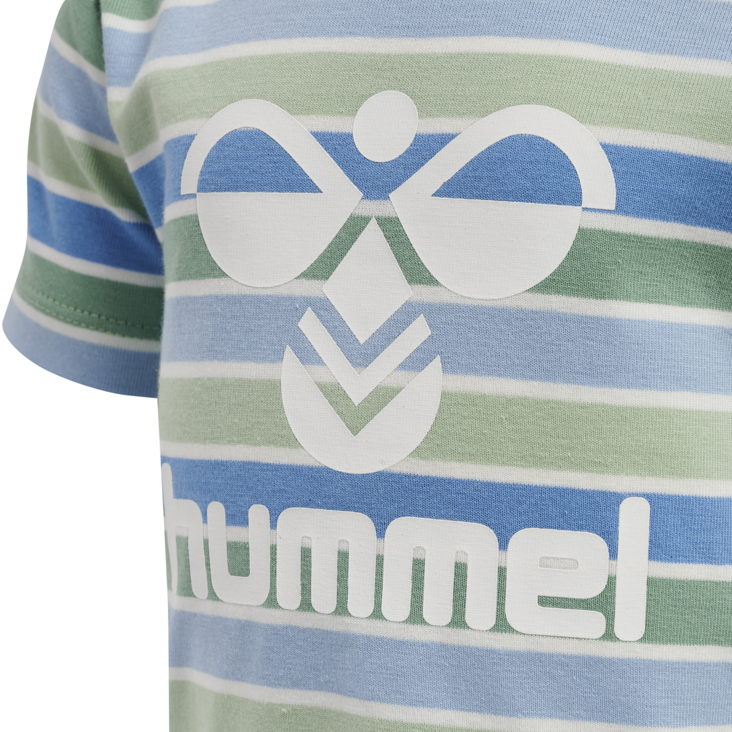 hmlPELLE T-SHIRT S/S