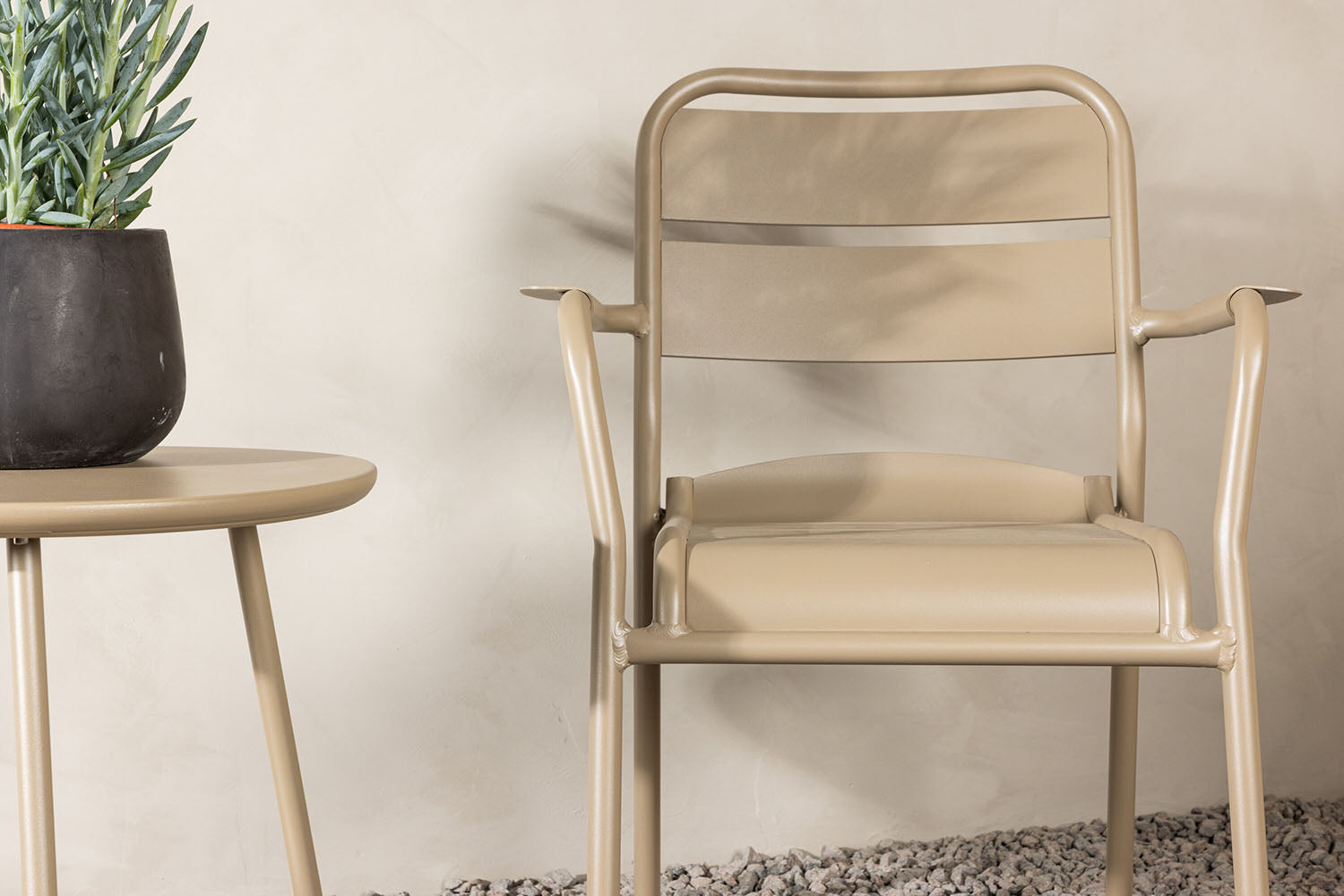 Rubius Tuinset - Beige