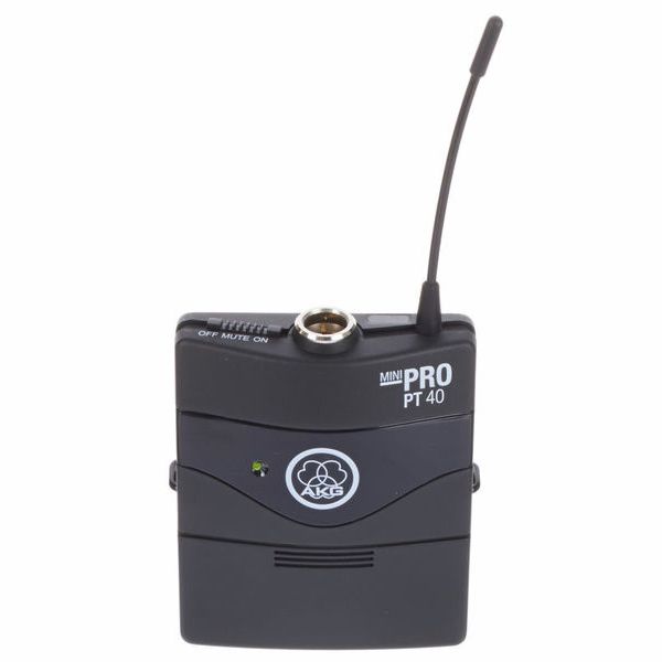 AKG WMS 40 Mini EarmiKe-D ISM1 Set