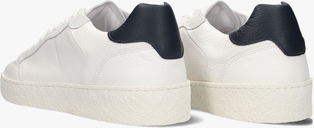 GOOSECRAFT witte goosecraft lage sneakers noptera 4l