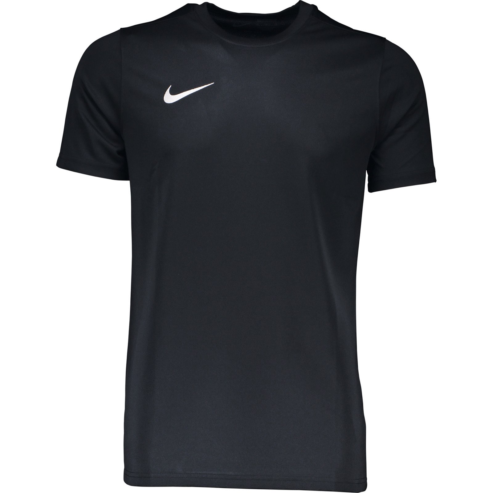 Nike Herren-T-Shirt Dri-fit Park XL, schwarz