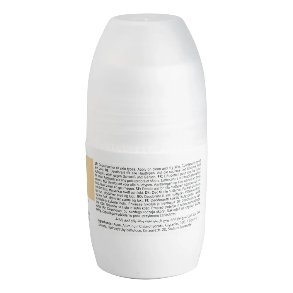 Abena Deodorant  - 50 ml.