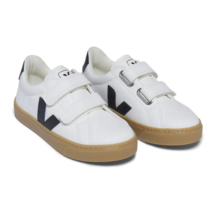 Veja Baskets Esplar Scratchs | Noir