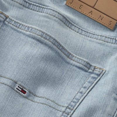 Jean homme Scanton Slim Ch0213 TOMMY HILFIGER