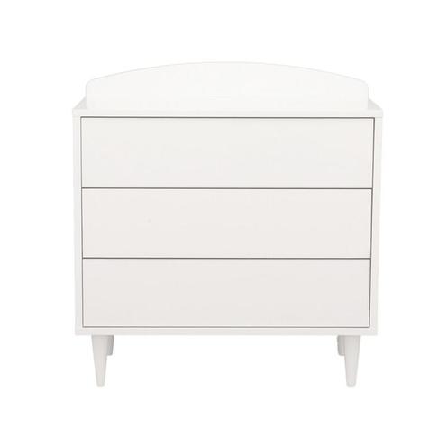 Commode 3 tiroirs MILANN - SAUTHON