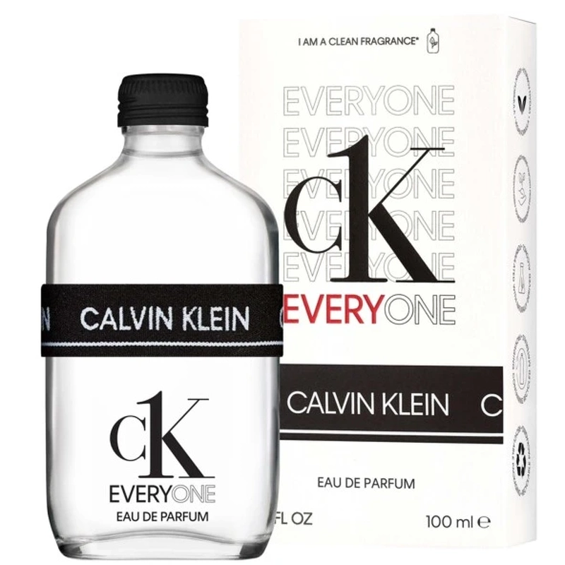 Calvin Klein CK Everyone EDP 100 ml