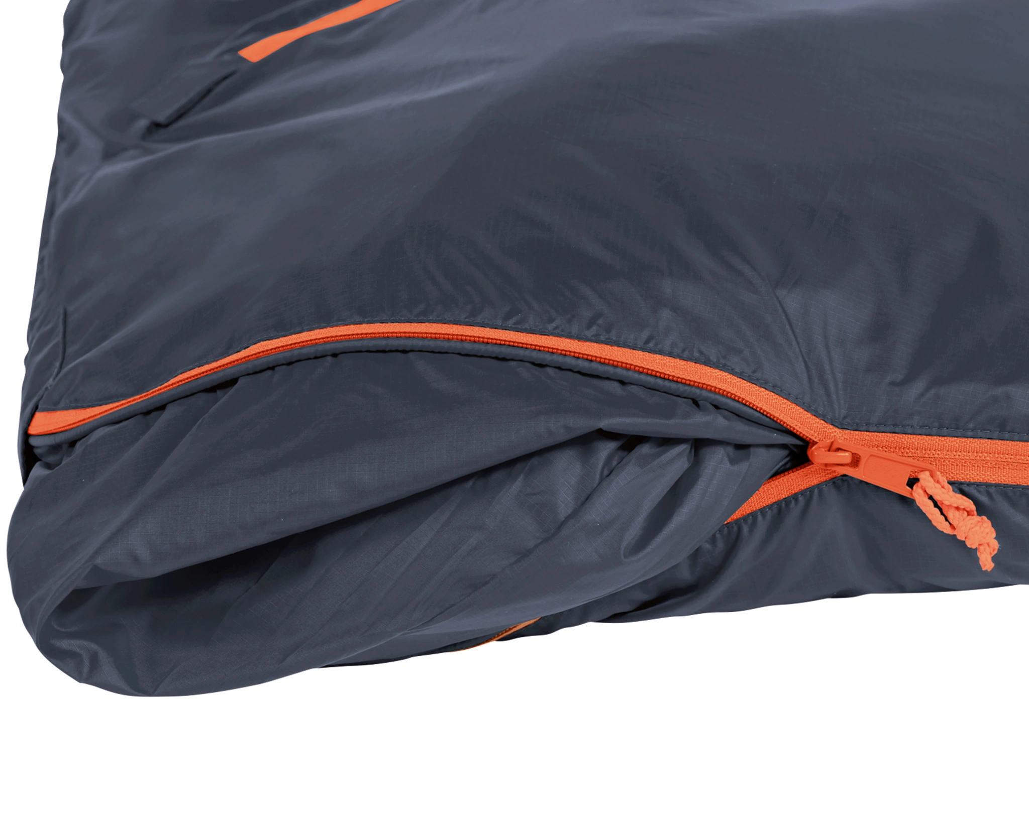 Schlafsack GROW UP DREAMER in night blue