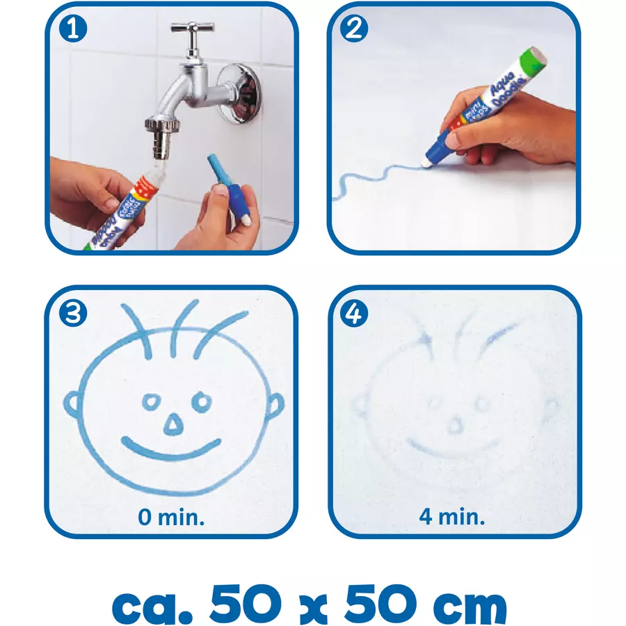 Ravensburger ministeps® Aqua Doodle®