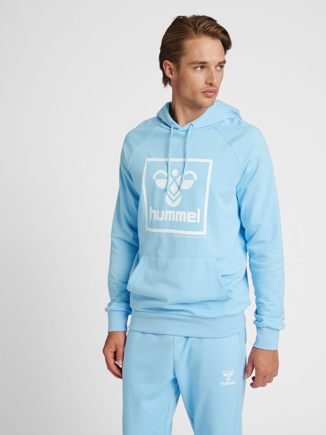 hmlISAM 2.0 HOODIE