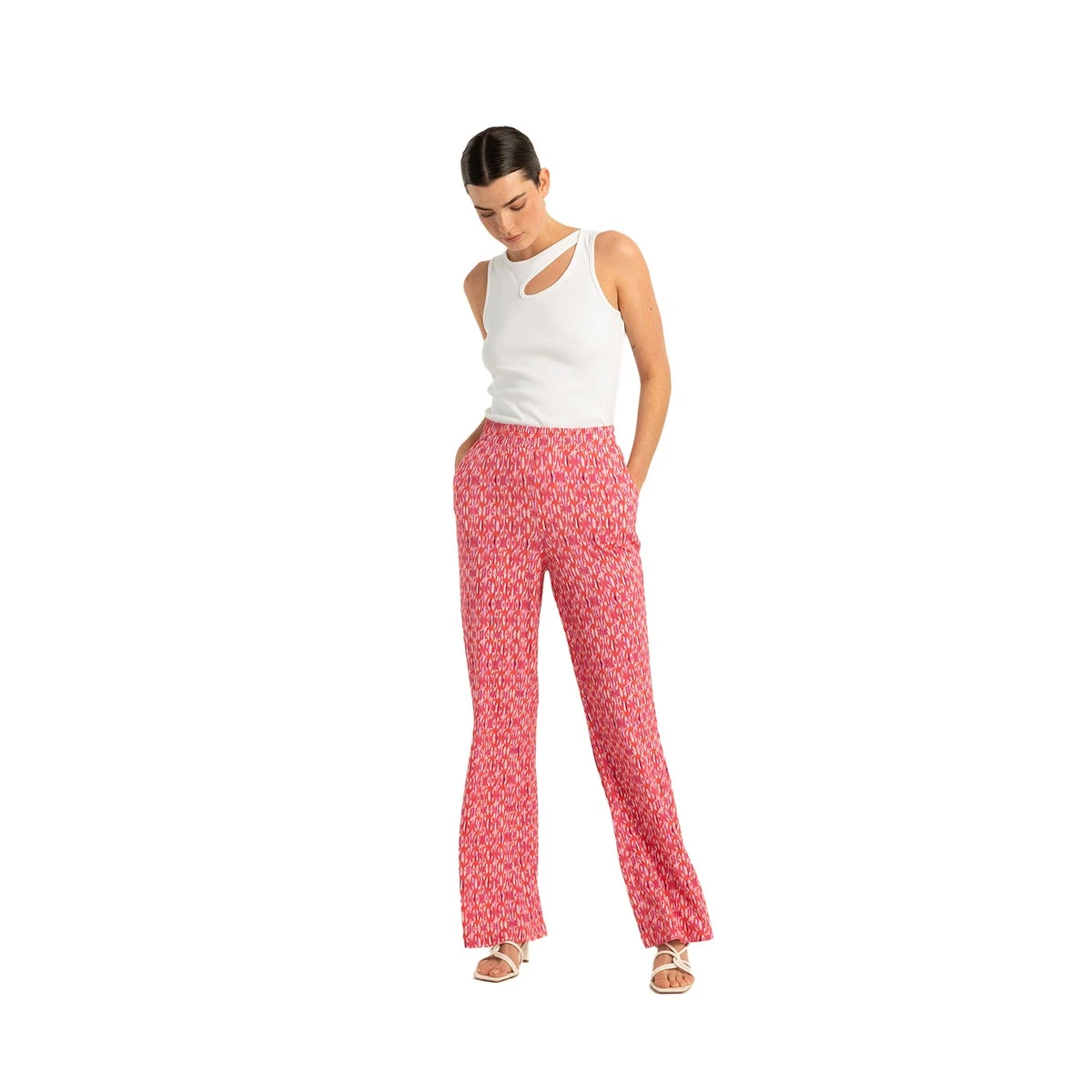 Dames Top EX13-25275