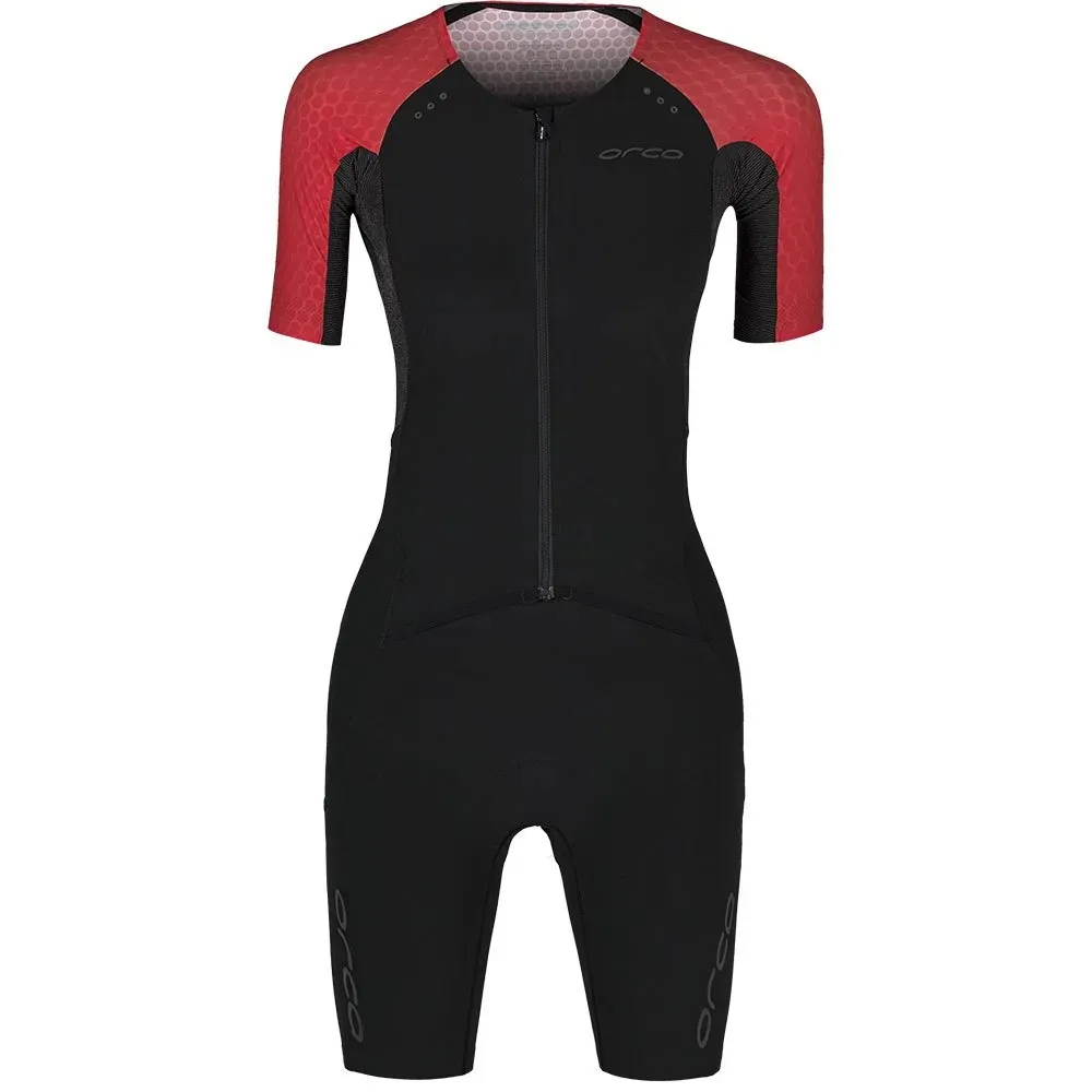 Orca Apex Dream Kona Kurzarm-Trisuit