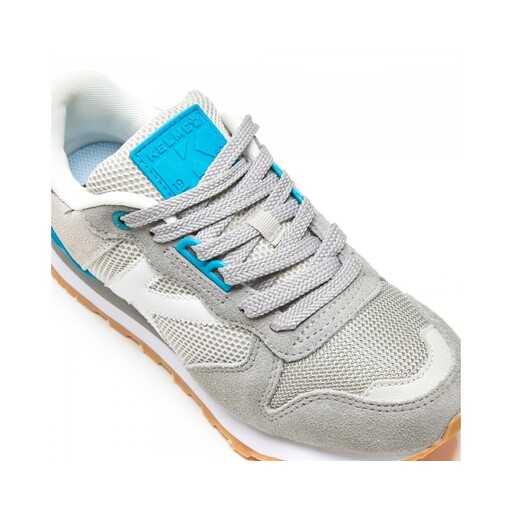 Zapatillas Casual Kelme K-10