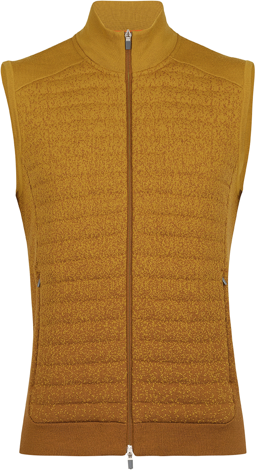 ZoneKnit Insulated Vest