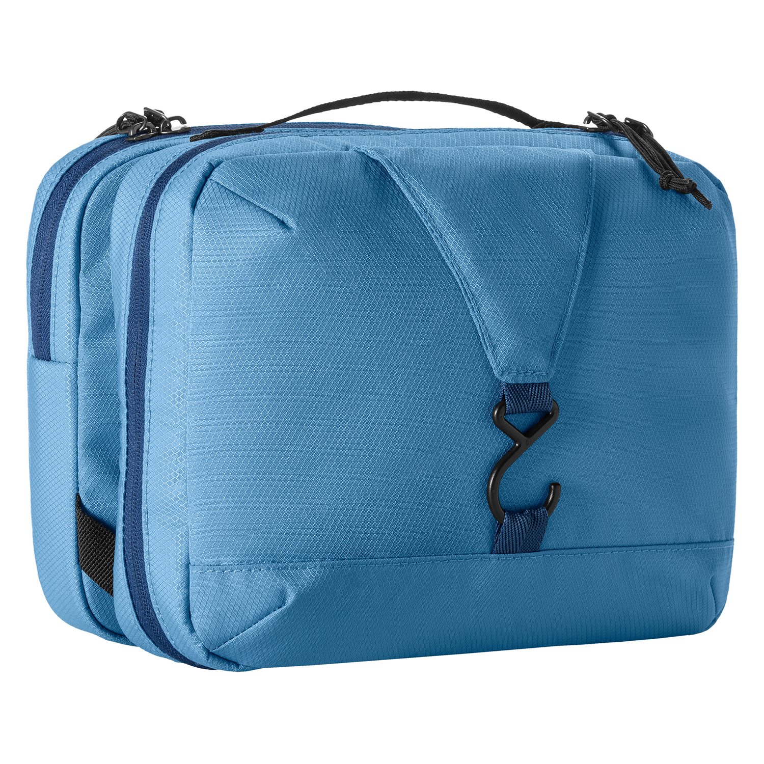 Eagle Creek Pack-It Trifold Toiletry Kit blue dawn
