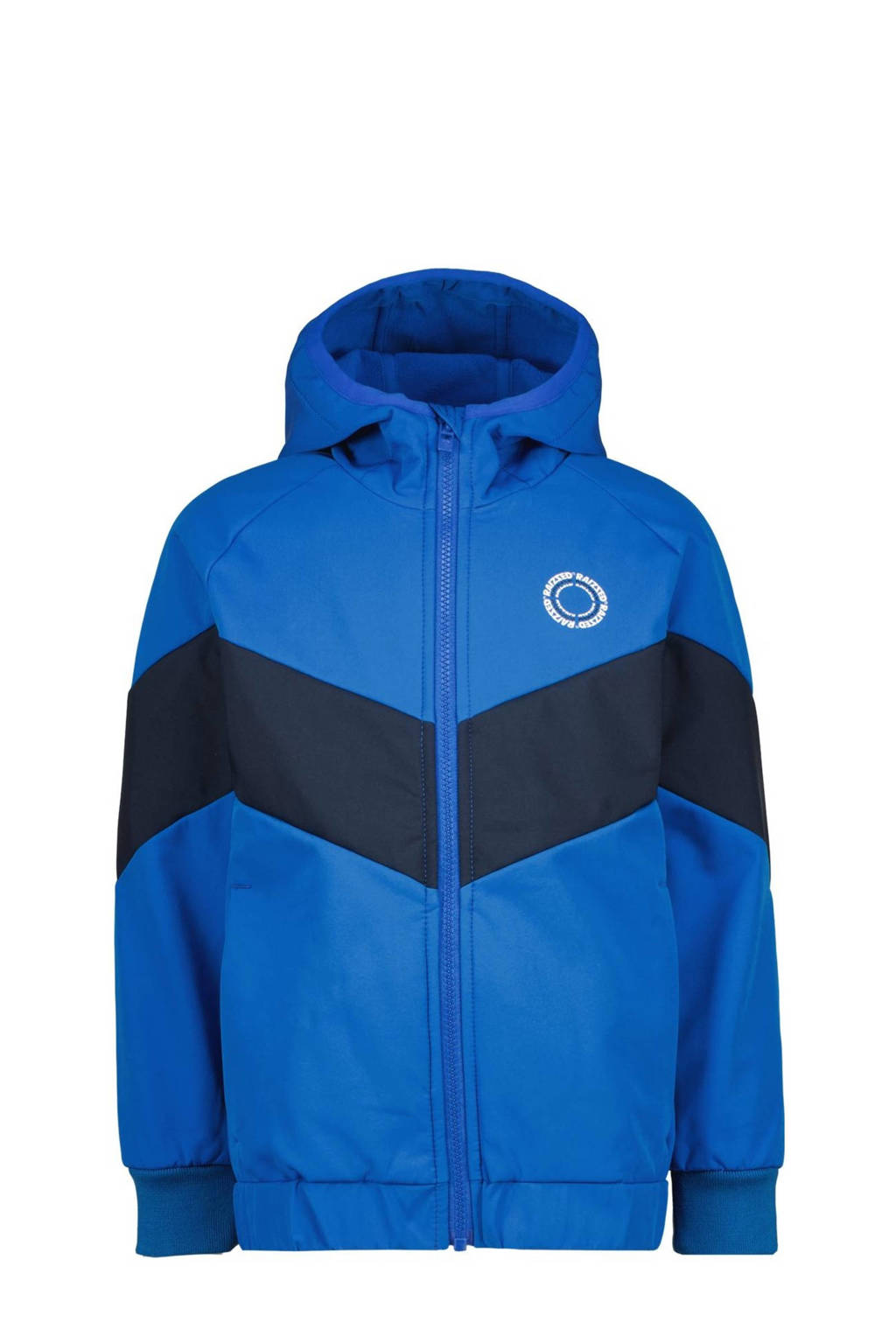 Raizzed zomerjas Taylor hardblauw/donkerblauw