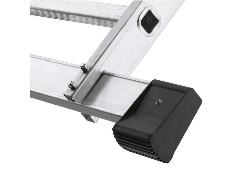 Hailo M60, 3,32 m, 150 kg, 16,7 kg, 37 cm, 27 cm, 92 cm