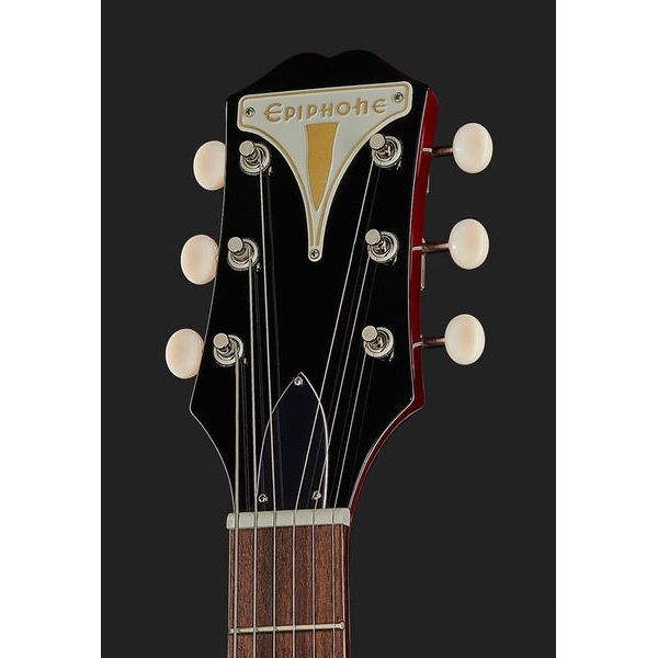 Epiphone Wilshire P-90 Cherry