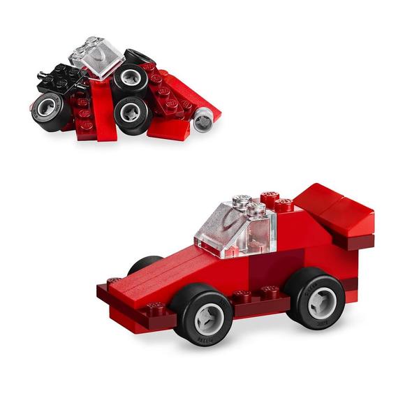 10692 - LEGO Classic Briques Créatives