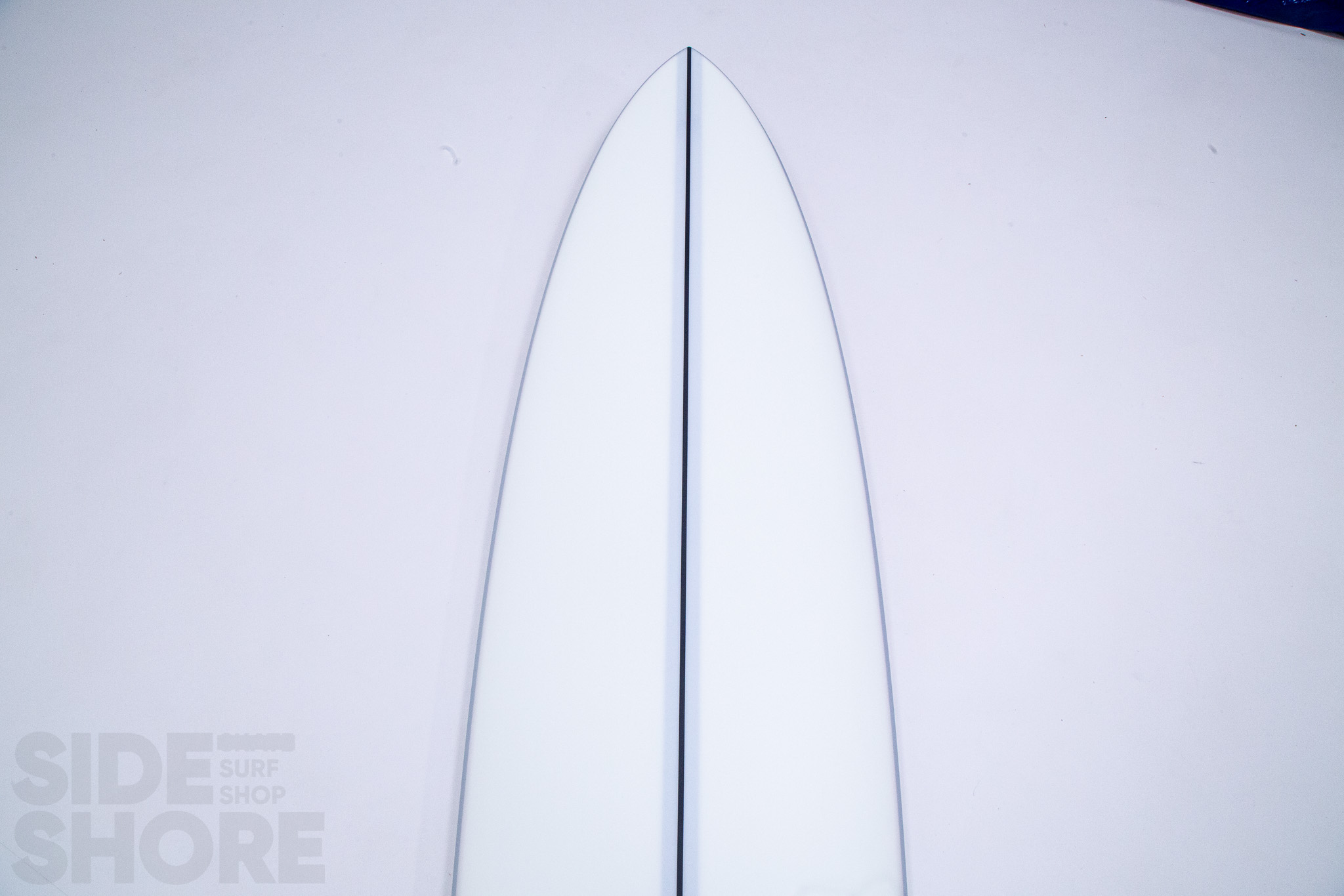 Slater Design / Firewire Boss Up - 7'6 x 20 5/8