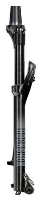 Fourche Rockshox Judy Silver TK 29'' Remote | Boost 15x110 mm | Offset 51 | Noir