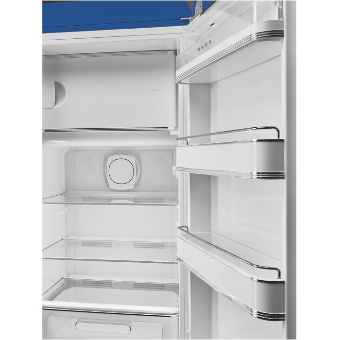 SMEG Kühlschrank 50's Retro Style FAB28RBE5