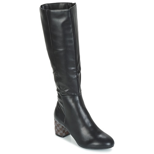 Moony Mood - JISMIA - Noir