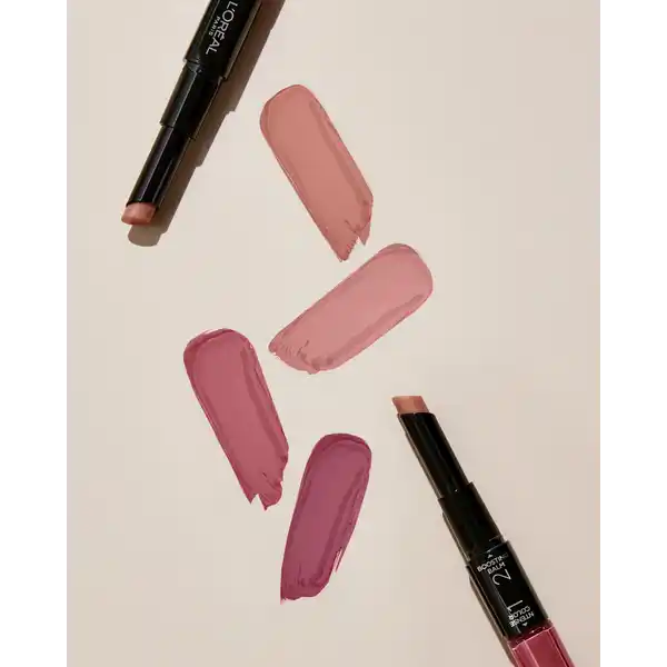 Lippenstift Infaillible 2-Step 803 Eternally Exposed