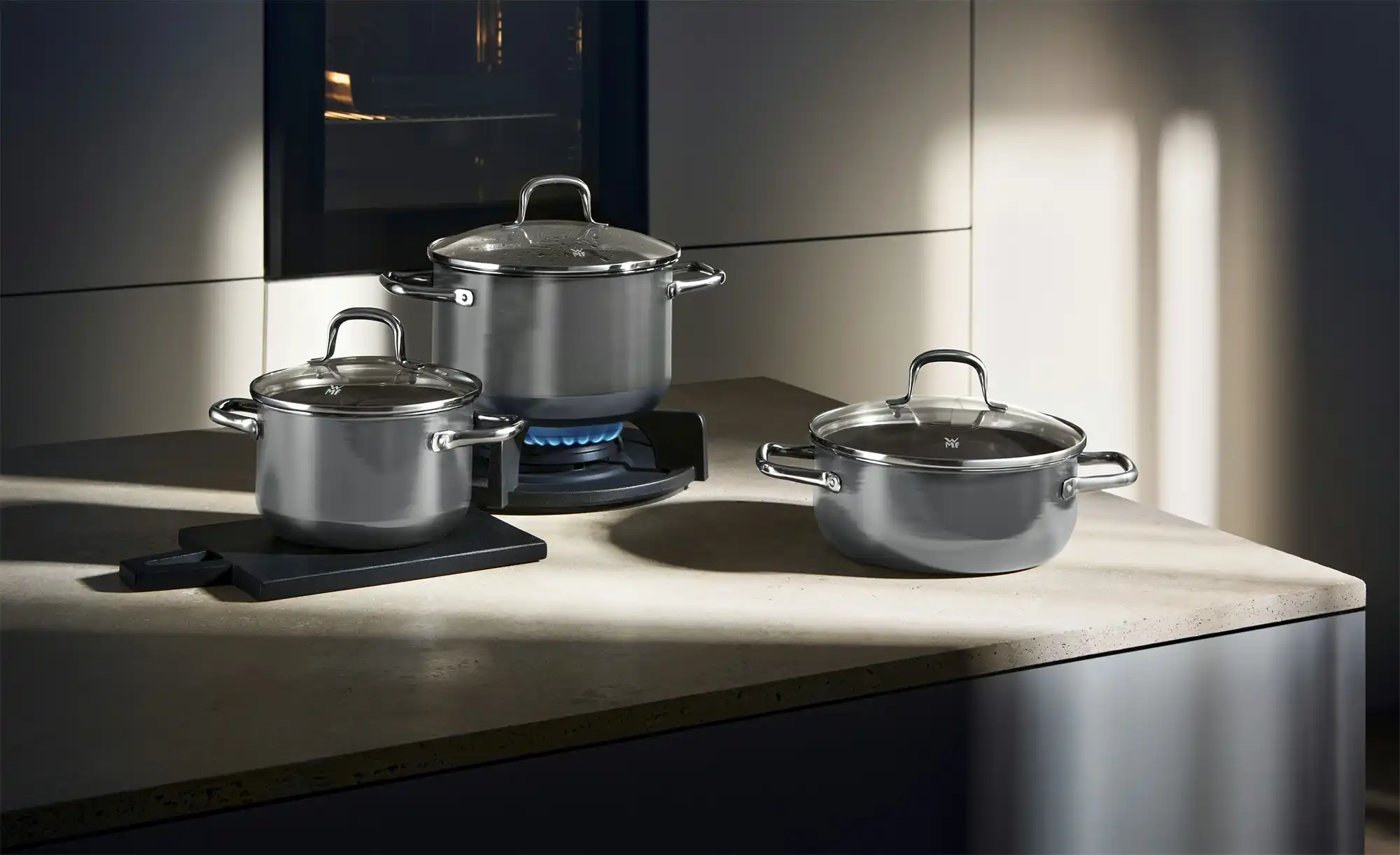 WMF Topfset Fusiontec Essential