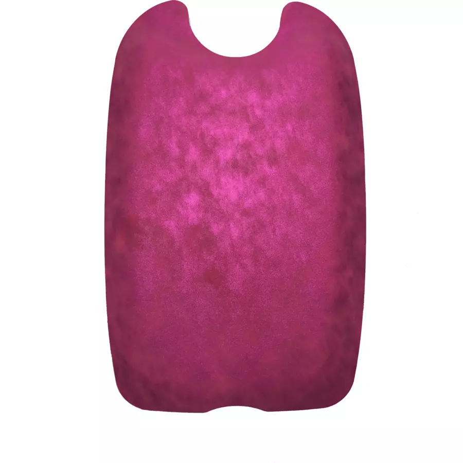 Kiddy Back Panel für Evostar Light 1 Posh Pink