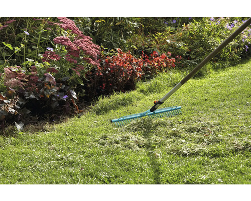 GARDENA combisystem gazonhark 60 cm