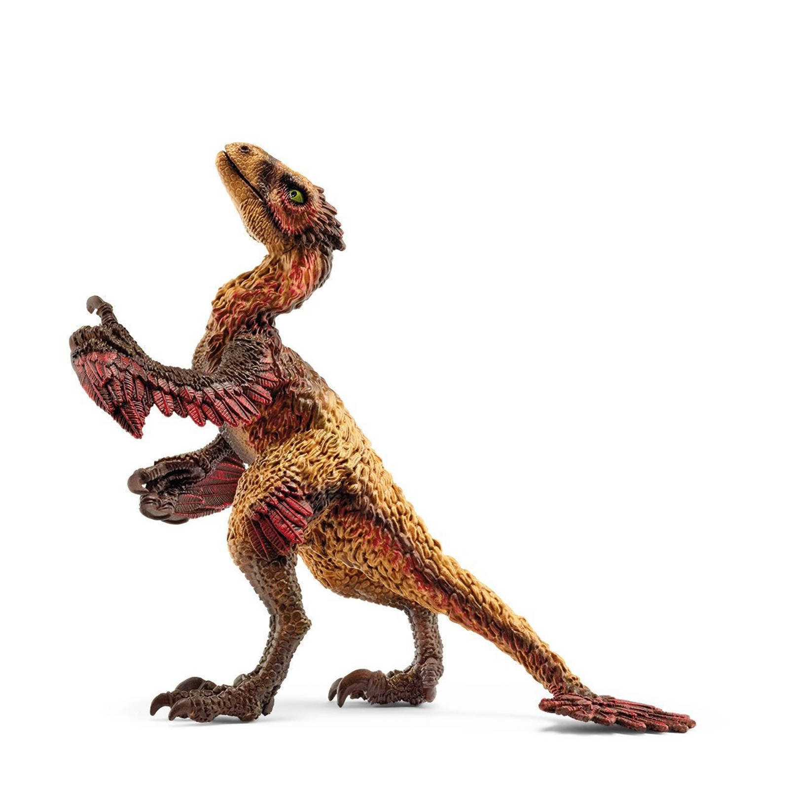 Schleich Rupsvoertuig