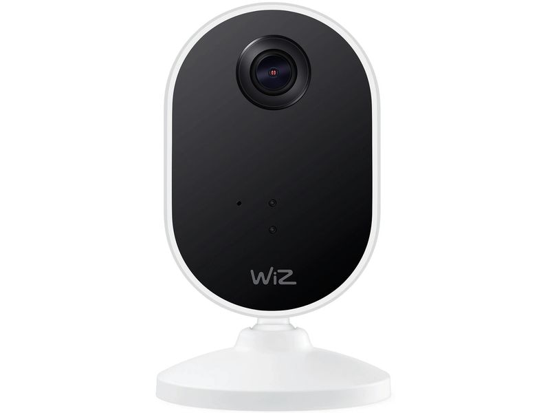 WiZ Indoor Camera mit WiFi Netzwerkkamera